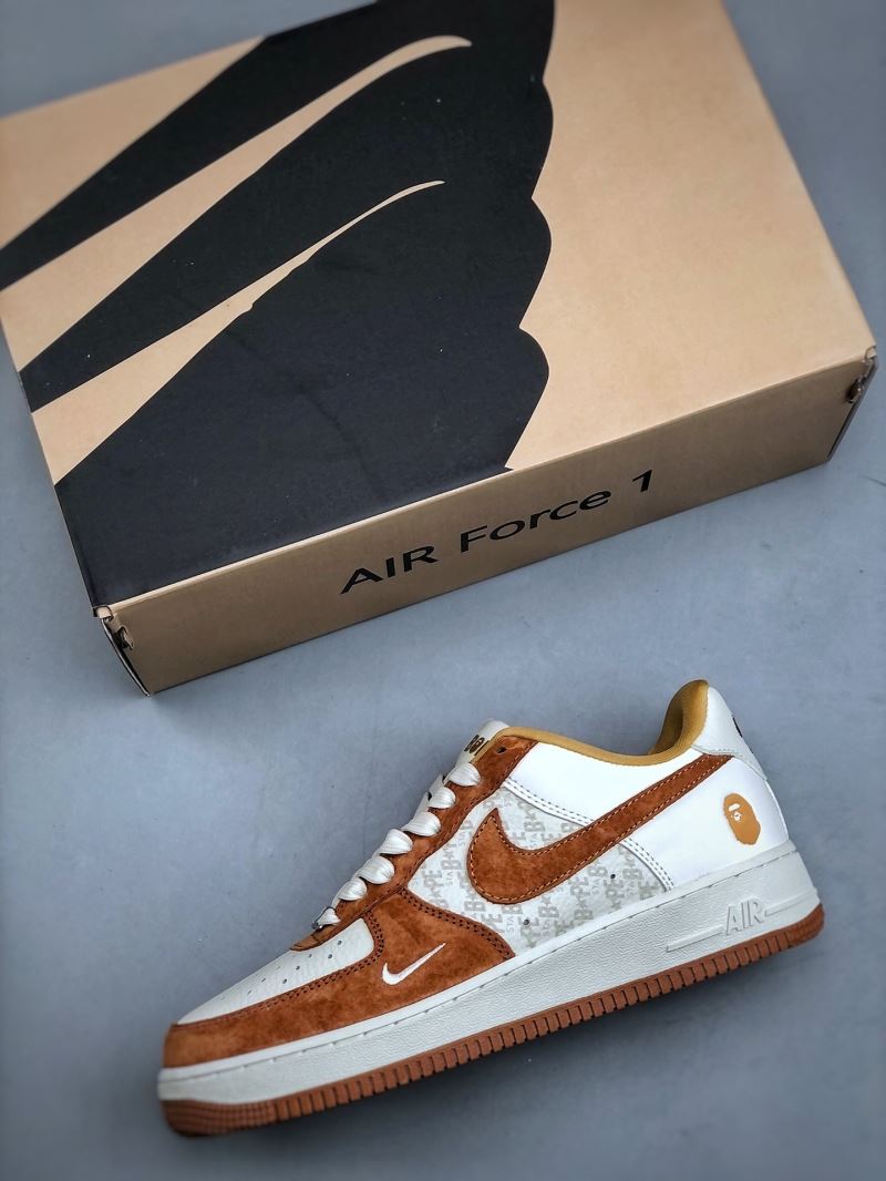 Nike Air Force 1 Shoes